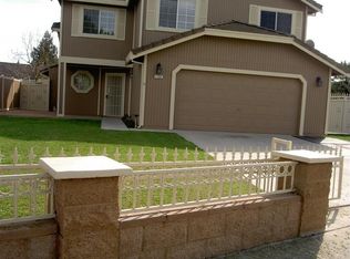 1704 Badger Way, Modesto, CA 95355