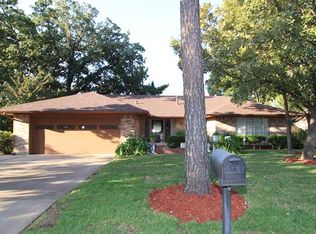 3413 Chimney Rock Rd, Fort Worth, TX 76140