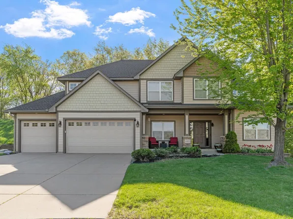 12800 Garrett Ct, Apple Valley, MN 55124