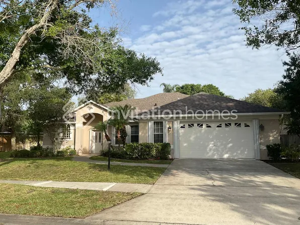 3780 Elizabeth Springs Way, Melbourne, FL 32934
