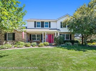8255 Country Farm Ln, Laingsburg, MI 48848