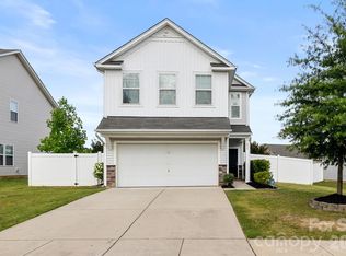 833 Georgia Oak Ln, Landis, NC 28088