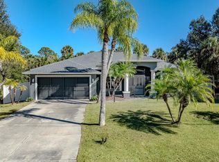 5242 Abdella Ln, North Port, FL 34291