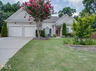 2919 Sunset View Cir, Suwanee, GA 30024
