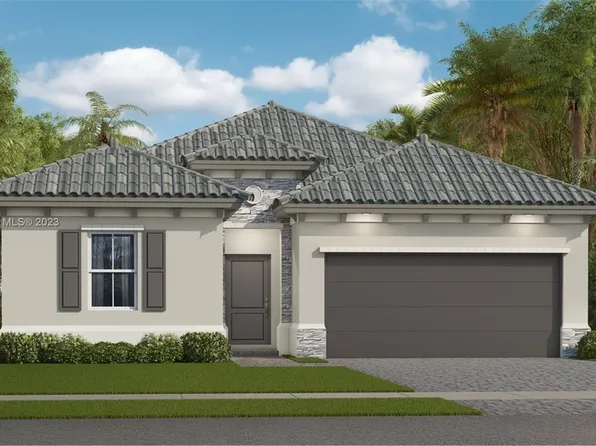 14813 SW 163rd St, Miami, FL 33187