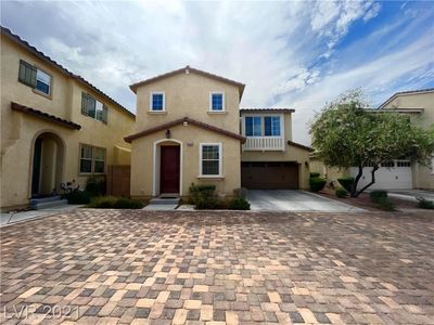 8329 Lower Trailhead Ave, Las Vegas, NV, 89113