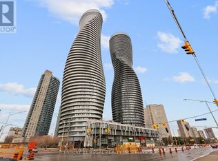 60 Absolute Ave #4803, Mississauga, ON L4Z 0A9