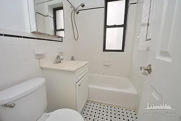 Rented by Manhattan Realty Group