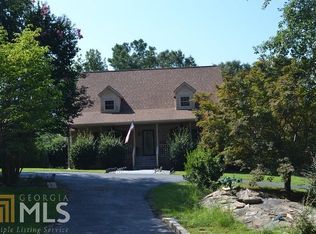 1770 Waymanville Rd, Thomaston, GA 30286