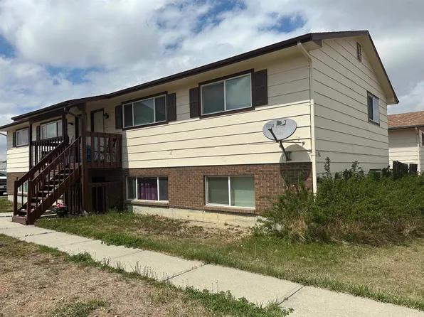 236 Curtis St, Evansville, WY 82636