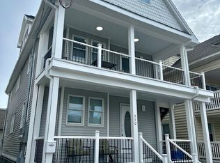 330 E Magnolia Ave #A, Wildwood, NJ 08260