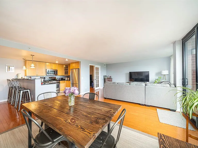 700 Grove St #6M — Photo 15