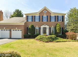 13775 Laurel Rock Dr, Clifton, VA 20124