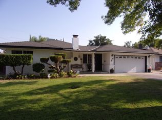4423 E Simpson Ave, Fresno, CA 93703