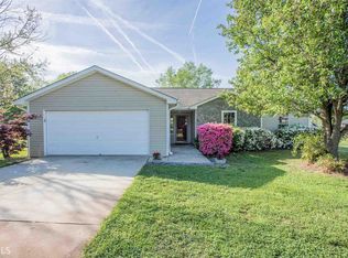 2574 Rosecommons Dr, Hampton, GA 30228