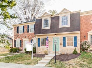 13 Midline Rd, Gaithersburg, MD 20878