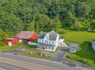 2067 W Penn Pike, New Ringgold, PA 17960