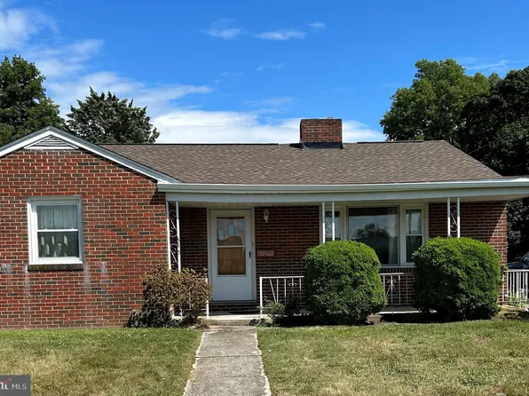 336 Daycotah Ave, Hagerstown, MD 21740