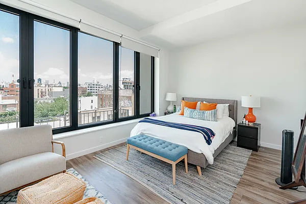 Rented by Modern Spaces | media 1