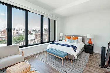 Rented by Modern Spaces