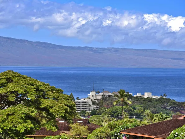 50 Puu Anoano St APT 1904, Lahaina, HI 96761