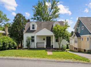 2735 Bertha St, Bethel Park, PA 15102