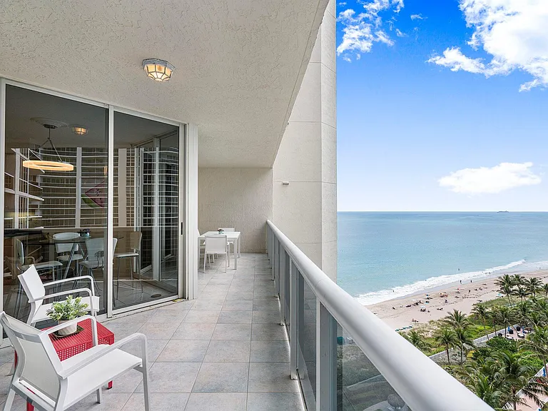3200 N Ocean Dr #1406 — Photo 11