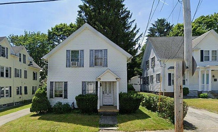 1st image of 23 Falmouth St