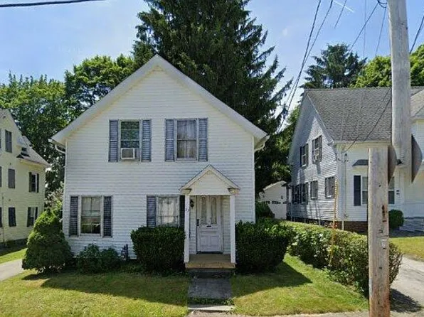 23 Falmouth St, Worcester, MA 01607