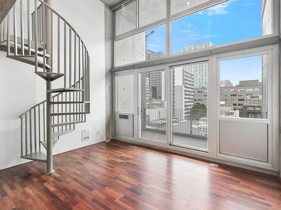 1st image of 855 Folsom St APT 716