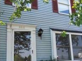 8816 Middleburg Ct, Manassas, VA 20109