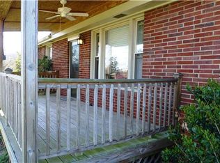 4016 Ridgemont Dr, Nashville, TN 37207