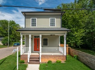 701 Quarry St, Raleigh, NC 27601