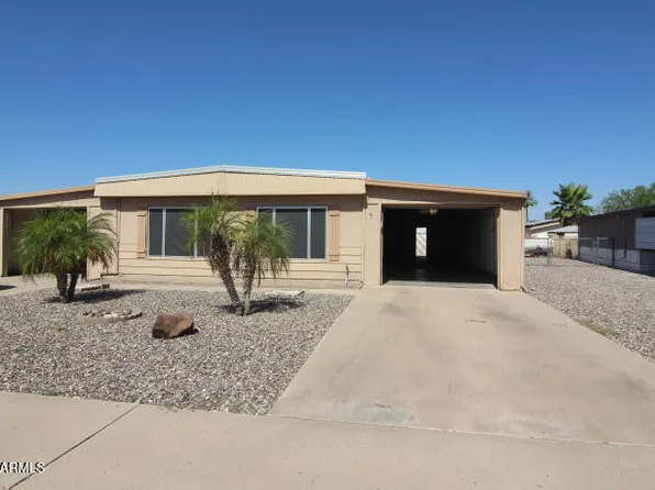 17214 N 66TH Drive, Glendale, AZ 85308