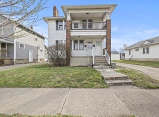 552-554 Woodbury Ave, Columbus, OH
