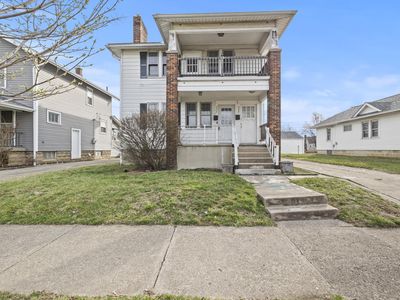 552-554 Woodbury Ave, Columbus, OH, 43223
