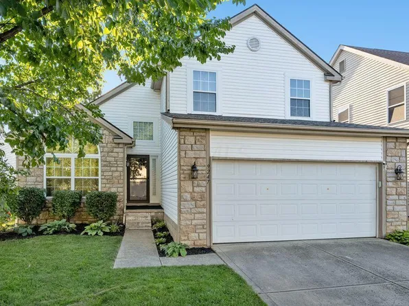 9247 Windy Creek Dr, Columbus, OH 43240