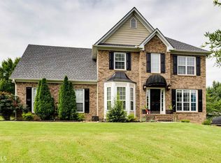 5918 Farmcrest Poin SE, Mableton, GA 30126