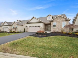 50 Barnstone Ln #16, Canfield, OH 44406