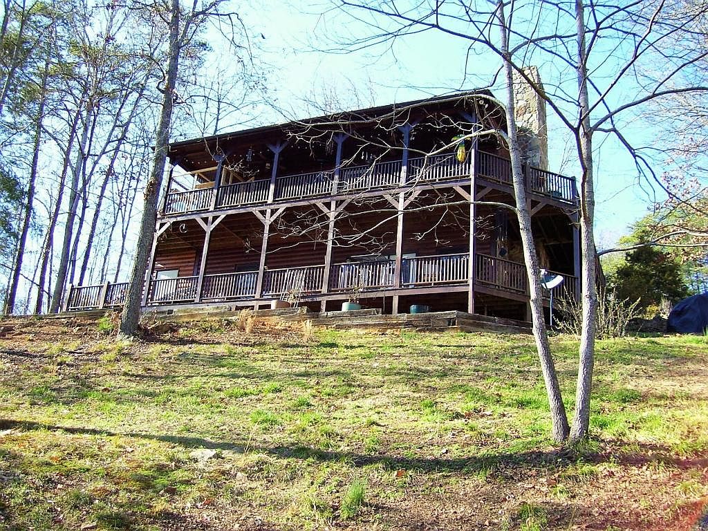 689 Norris Shores Dr, Sharps Chapel, TN 37866 Zillow