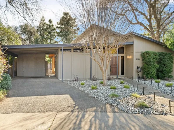 1019 Lori Dr, Chico, CA 95973
