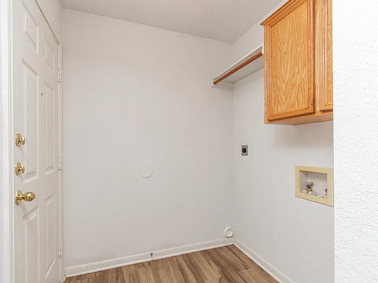 1623 Pontotoc Trce #A — Photo 7