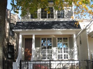 1927 W Fletcher St, Chicago, IL 60657