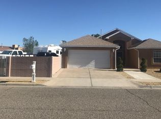 1391 Vista Centro Dr SW, Los Lunas, NM 87031