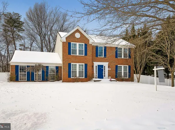 454 N Patuxent Rd, Odenton, MD 21113