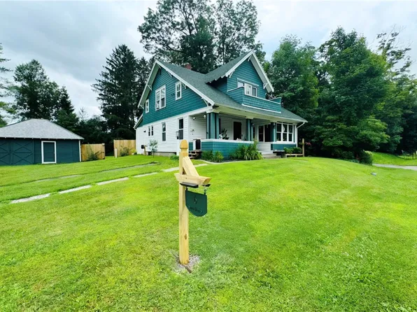6 S Main St, Milford, NY 13807