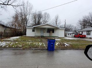 2223 N Illinois St, Decatur, IL 62526