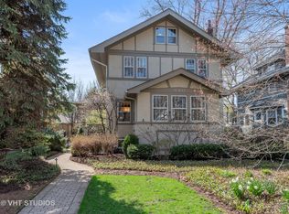 640 Michigan Ave, Evanston, IL 60202