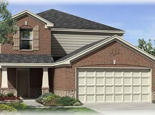 1917 E Dickey Dr, Grand Prairie, TX 75051