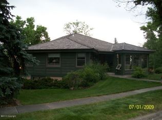 410 W 5th St, Gillette, WY 82716